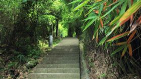網友分享觀音山撞鬼經驗。（圖／翻攝自交通部觀光局北海岸及觀音山國家風景區管理處官網）