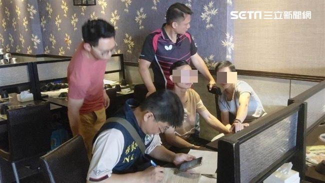 韓式餐廳藏黑工　料理全是印尼人做的