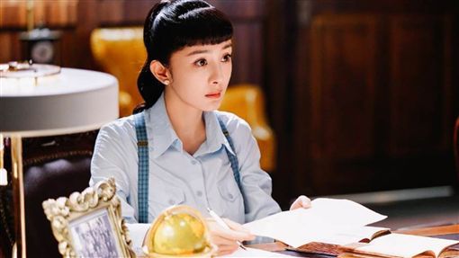 楊冪床震被玩壞！崩潰哭喊「不要了」