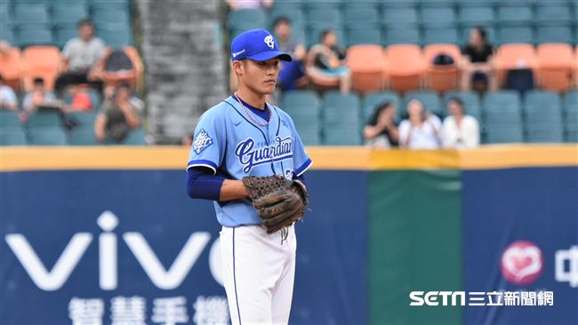 中職／李宗賢能挑戰王勝偉金手套？