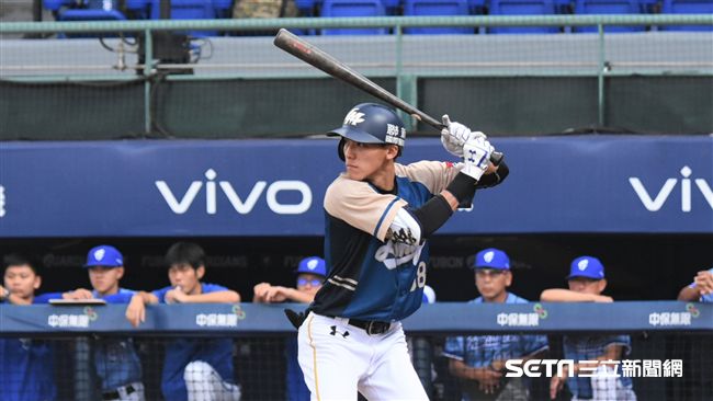 中職／猿打爆羅力　李茲10K11勝
