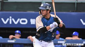 Lamigo桃猿郭嚴文。（圖／記者王怡翔攝影）