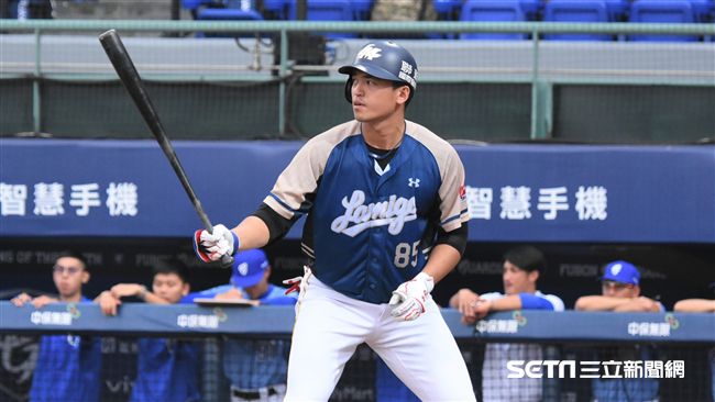 中職／桃猿全員安打　7連勝中信兄弟