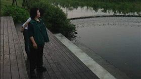 總統府秘書長陳菊。（圖／翻攝陳菊臉書）