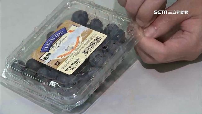 藍莓「超級食物」？專家曝這樣才有效