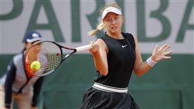 ▲Angelique Kerber。（圖／美聯社／達志影像）