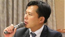 黃國昌臉書（圖／翻攝自立法委員 黃國昌臉書）