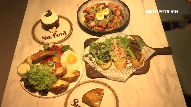 戰線往前！餐飲業搶攻「早午餐」商機