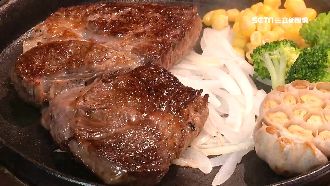 饕客愛肋眼！「這年紀」偏向選沙朗