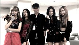 YG娛樂社長楊賢錫（圖／翻攝自IG）