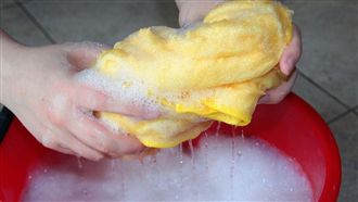 12星座誰最有潔癖？他穩穩當冠軍