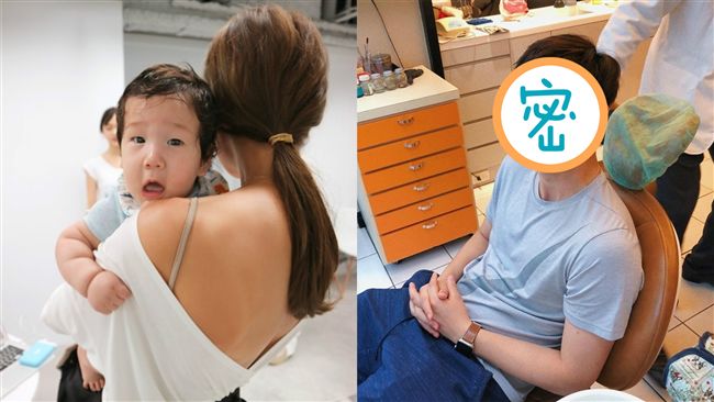 隋棠老三不只像爸…竟撞臉情歌王子！