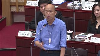 帶職選？韓：不能平日上班假日選舉嗎