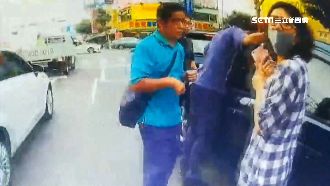 車禍急下車忘拔鑰匙！男嬰遭反鎖後座