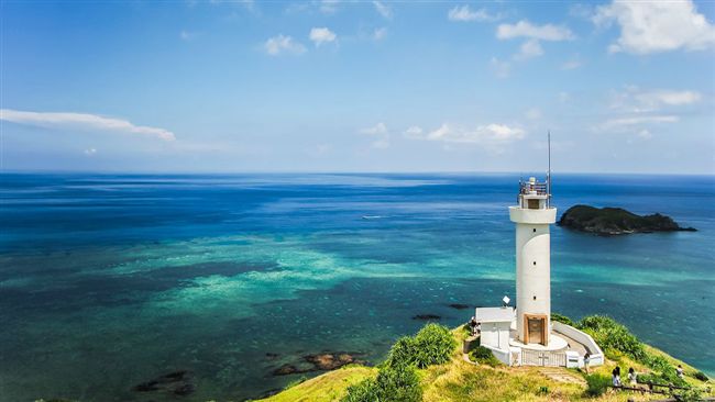 輕鬆玩日韓！7-9月搭太陽公主號