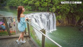 新北市觀光旅遊局,十分瀑布公園,夏季,冬令,時間,入園時間,十分瀑布