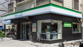 全家便利商店 維基百科