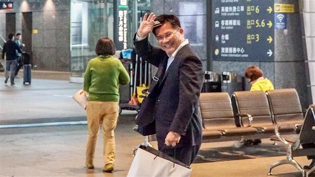 高鐵7月增18班！林佳龍樂當通勤族
