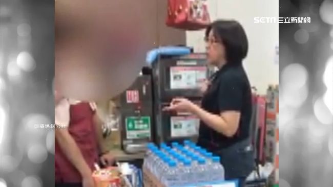 婦不滿沒垃圾桶！嗆店長堅持：幫我丟