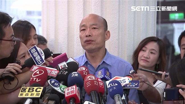 學者曝：南部地氣族都叫韓「韓國的」