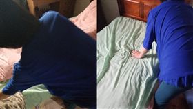 媽媽,母親,親情,溫暖,鋪床,家人
https://www.facebook.com/photo.php?fbid=2457397594312140&set=pcb.2300985106714789&type=3&theater