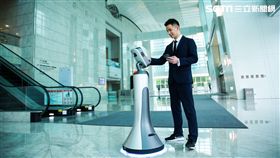 豹小秘,InnoVex,獵豹移動,小豹AI翻譯棒,COMPUTEX 2019,台北國際電腦展