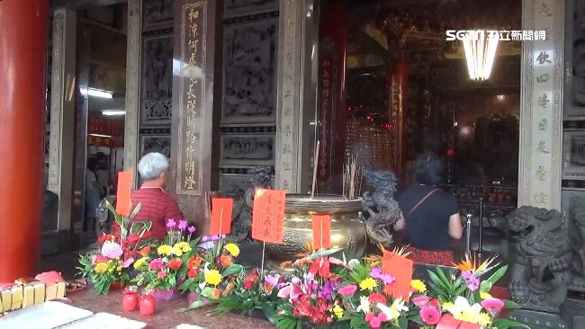 彩券商怒！控財神廟監事賴帳上千元