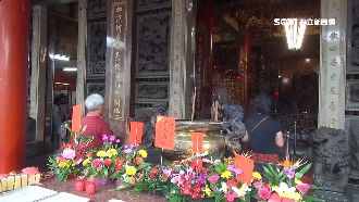 彩券商怒！控財神廟監事賴帳上千元