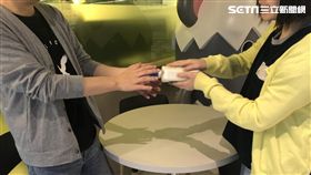 推銷,保養品,逛街,員工,嗆聲
示意圖 張家寧攝影