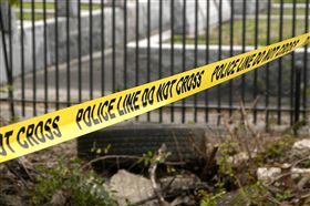 封鎖線。（圖／翻攝自Pixabay）