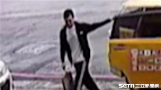 沙鹿茶館命案　藏鏡人助偷渡柬埔寨？