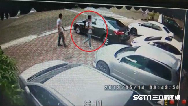 行刑式斃他命！台中17歲槍手疑曝光