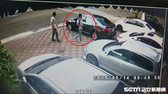 行刑式斃他命！台中17歲槍手疑曝光