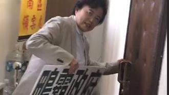 李進勇案搶先登場？藍綠議場大玩攻防