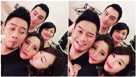 星光二班,梁文音,林佩瑤,演唱會／丁衣凡IG