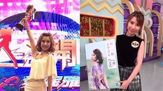 獨／女星父是「大惡霸」？她這樣解釋