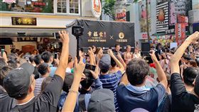 西門町帝王級黃金店面　「幸福堂」旗艦店斥資千萬