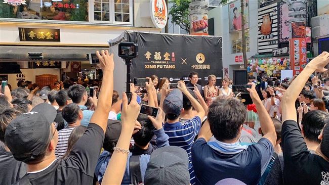 西門町黃金店面誰租走　原來是這家店
