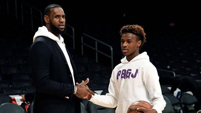 NBA／震撼！皇子神複製詹皇追魂鍋