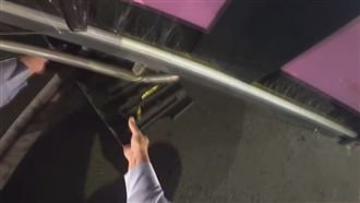 遇火警喊這句話　他熱血支援被讚爆