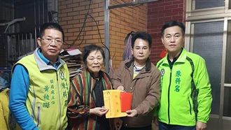 好心議員幫窮人下葬！竟捲入貪汙案！