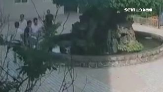 叫傳播妹不付錢？白嫖遭痛毆下跪哀嚎