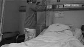 護理師、住院、病房／資料照