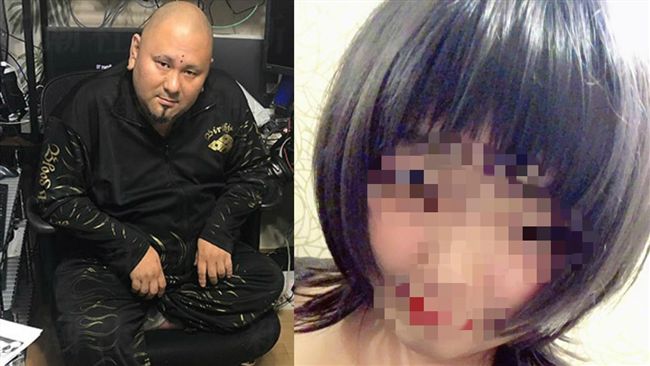 台女赴日遭囚禁　性侵過程全程被攝