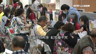 這些花費都能抵！明年減稅可望更有感