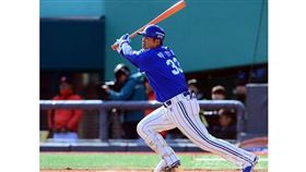 ▲三星獅資深球星朴漢伊誤觸酒駕閃電引退。（圖／截自韓國媒體）