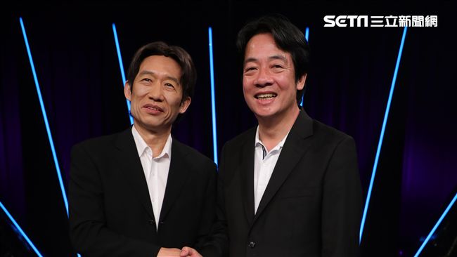 託分身跑行程？賴清德憂小英說不公平