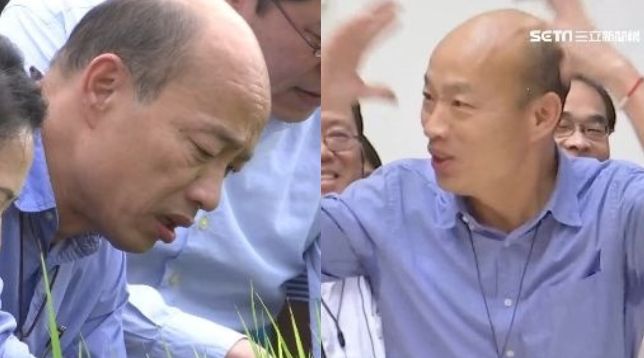 分隔島變生態園區　韓市府貼照片澄清