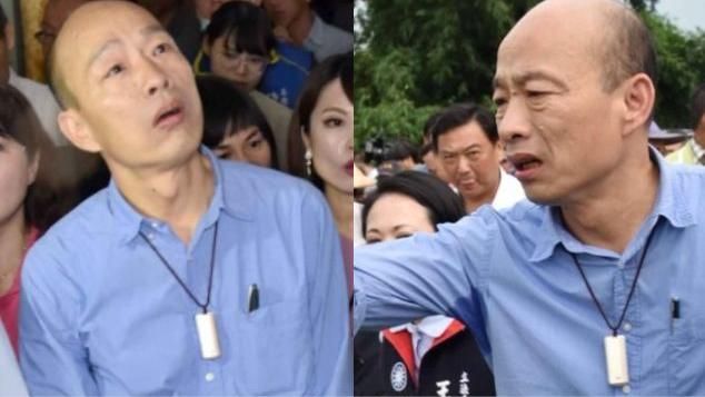 市長室未監控！高雄人轟韓：被害妄想