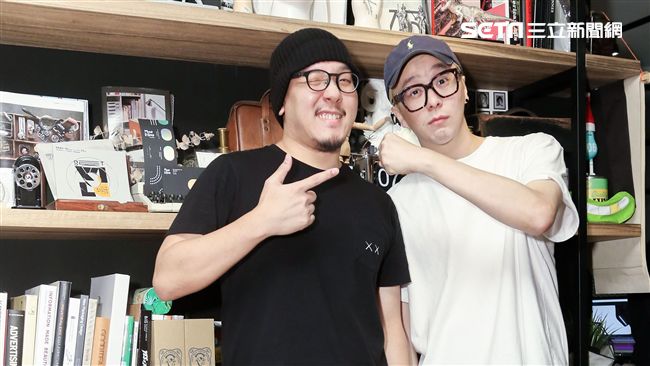 廖人帥陷躁鬱！新作爆「扼殺動畫師」